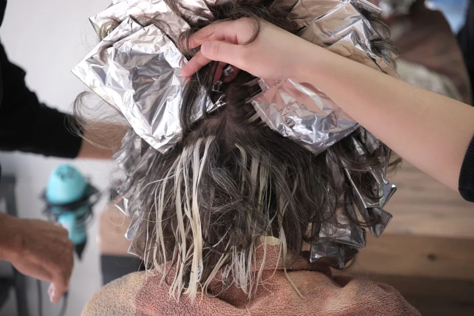 Hình ảnh tại Phượng Spa 3